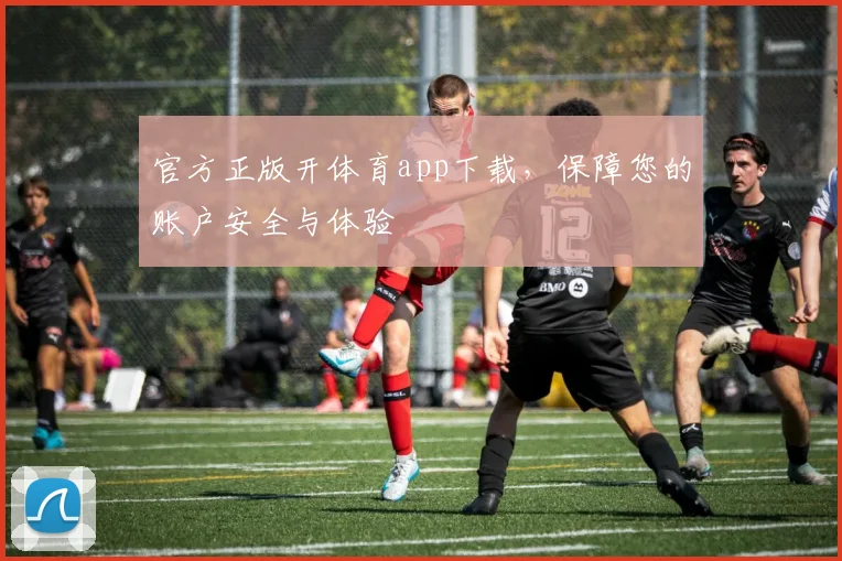官方正版开体育app下载，保障您的账户安全与体验