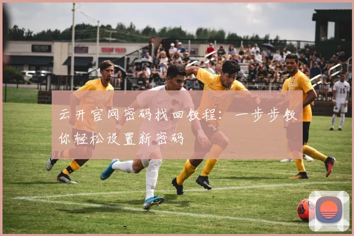 云开官网密码找回教程：一步步教你轻松设置新密码